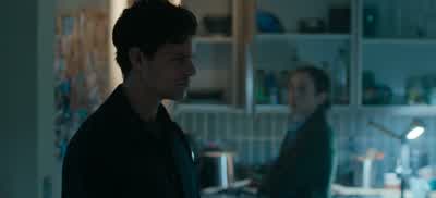 Where were you when Luke called? - Steal