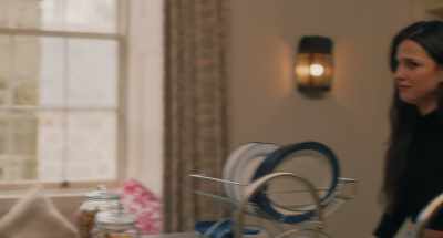 - Where?
- What do you mean, where? - She is Love