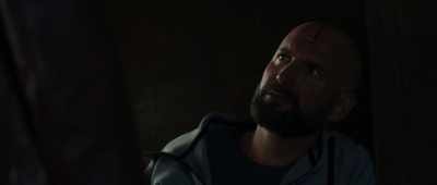-Where is what?
-[scoffs] - Crawlspace