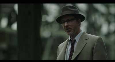 Where what started? - Project Blue Book
