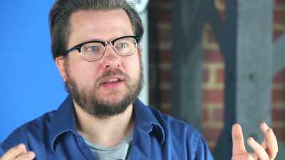 Where? Where
are the drugs? - 30 Years of Garbage: The Garbage Pail Kids Story