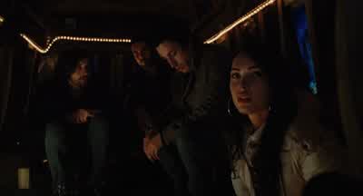 Where- Where are we going? - Jennifer's Body
