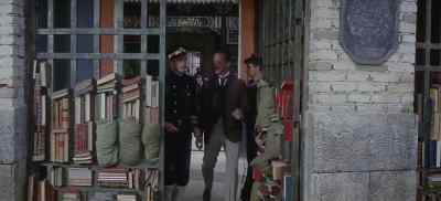 Where?
Where is it? - 55 Days at Peking