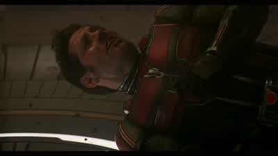 Where… Where… Where is she? - Ant-Man and the Wasp: Quantumania
