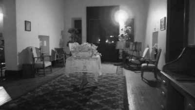 Where, where'd you- - Ghost Brothers: Lights Out