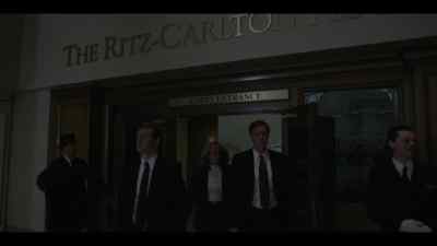 Where will you be? - American Crime Story