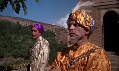 Where will you find the others - The 7th Voyage of Sinbad