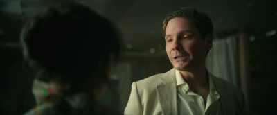 - Where will you go?
- Back to where I came from. - The Movie Teller