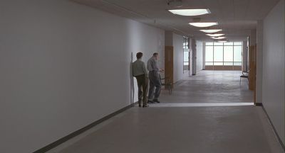 Where will he go - Sling Blade