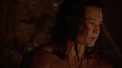 Where
will you go - The 100