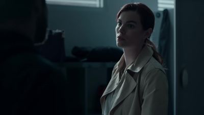 Where will you go? - The Resident