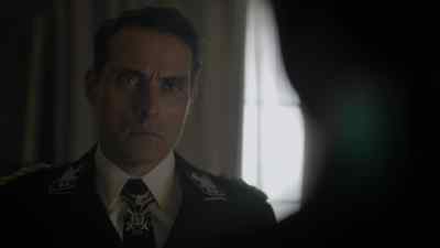 Where will you go? - The Man in the High Castle