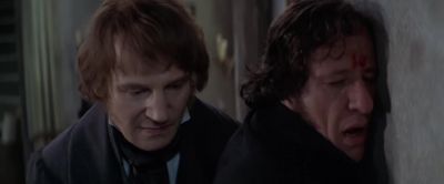 Where will you go - Les MisÃ©rables