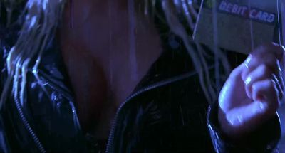 Where will you go - Barb Wire