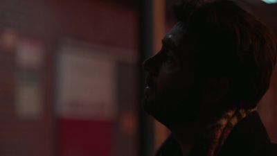 I'll go. - Ordinary Joe