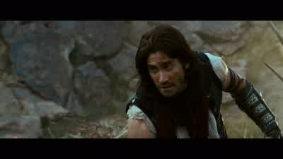 Nizam will use that dagger to pierce the Sandglass, and he has to be stopped. - Prince of Persia: The Sands of Time
