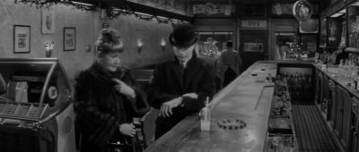 Where will we go - The Apartment