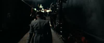 Where will you hide? - The Monuments Men