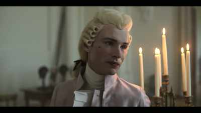 Where will I find her? - Dangerous Liaisons