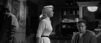 Where will I find him? - The Tarnished Angels