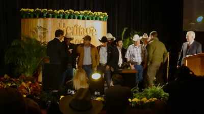 Where will I find José Treviño? - Cowboy Cartel
