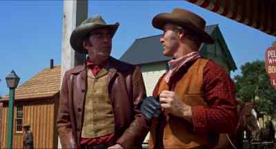 Where will I find the Sheriff? - Support Your Local Sheriff!
