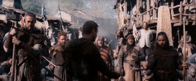 Where will King Philip
land and when? - Robin Hood