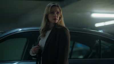 Where it will land
in a slush pile - How to Murder Your Husband: The Nancy Brophy Story
