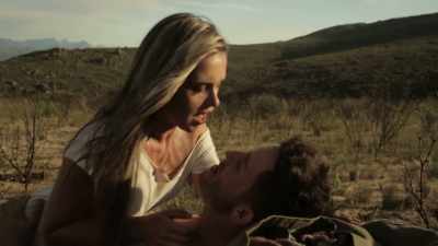 - Where will we live,
Hugh, with Kathrine? - Girl from Nowhere