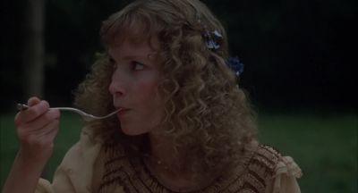 Where will you settle after you marry - A Midsummer Night's Sex Comedy