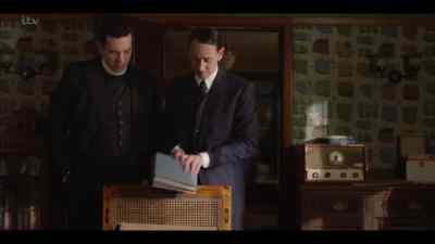 Where will you stay? - Grantchester