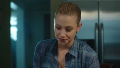 Where will the baby sleep? - Riverdale