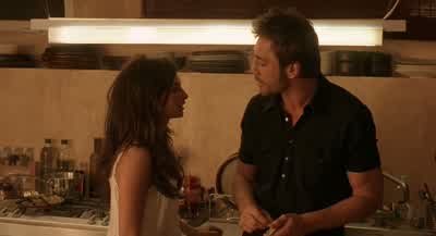 Where will you go, Cristina? - Vicky Cristina Barcelona
