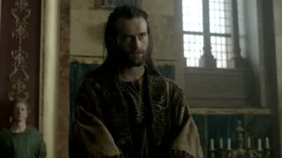 Where will you go? - Vikings