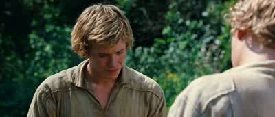 Where will you go? - Eragon