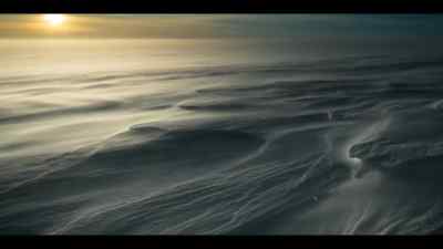 Where winters can drop below -50 degrees, - Our Oceans