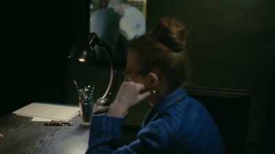 Where would he be if it wasn't for us? - DAU. Degeneration