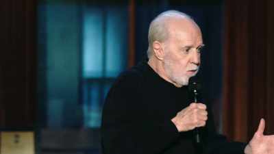 Where would we be
without our safe, - George Carlin's American Dream