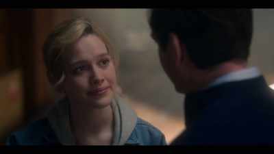 Where would we be, we wretched people… - The Haunting of Bly Manor