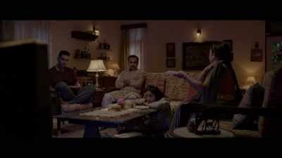 Where would we get ten lakh rupees from?
Even if we had managed, - Gunjan Saxena: The Kargil Girl