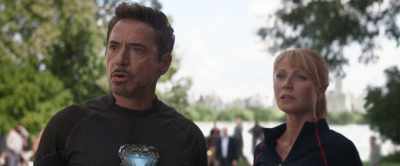 Where would we go
once his plan was complete? - Avengers: Infinity War