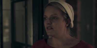Where would we go? - The Handmaid's Tale