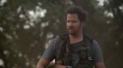 Where would they go? - Tremors 5: Bloodlines