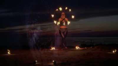 Where would he go? Where would he end up? - Sharkula