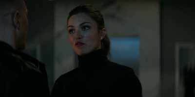 -Where would we go? 
-Wherever you want. - Power Book IV: Force