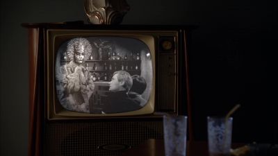 Where would you hide a coin?
You'd spend it, wouldn't you? - Mad Men