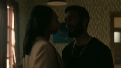 Where would I be without you? - The Chi