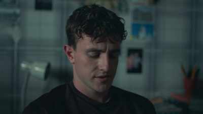 Where would I study English in
Galway? You could come to Trinity. - Normal People