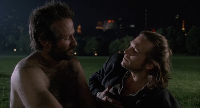 Where would King Arthur be without Guinevere - The Fisher King