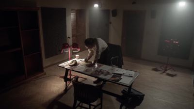 Where would you like them? - Homeland